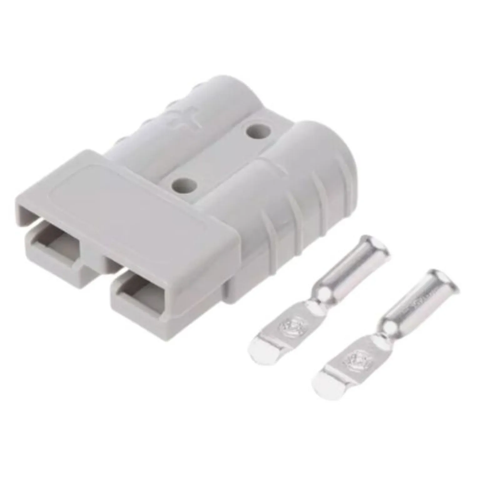SB50 CONNECTOR SET WITH 10/12THIMBLE